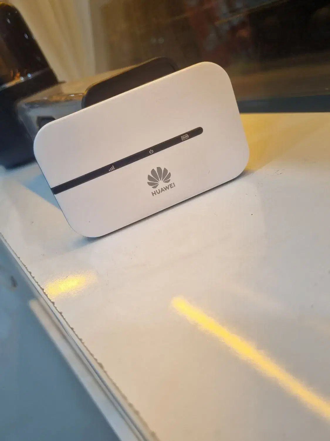 مودم همراه سیم کارت خور جیبی|مودم و تجهیزات شبکه|محمدیه-قزوین, |دیوار