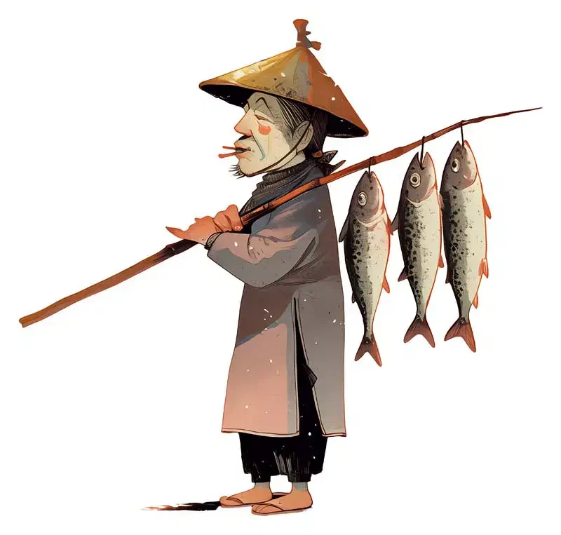 دوستان که  علاقه مند هستند به ورزش ماهیگیری|فعالیت داوطلبانه|ساری, |دیوار