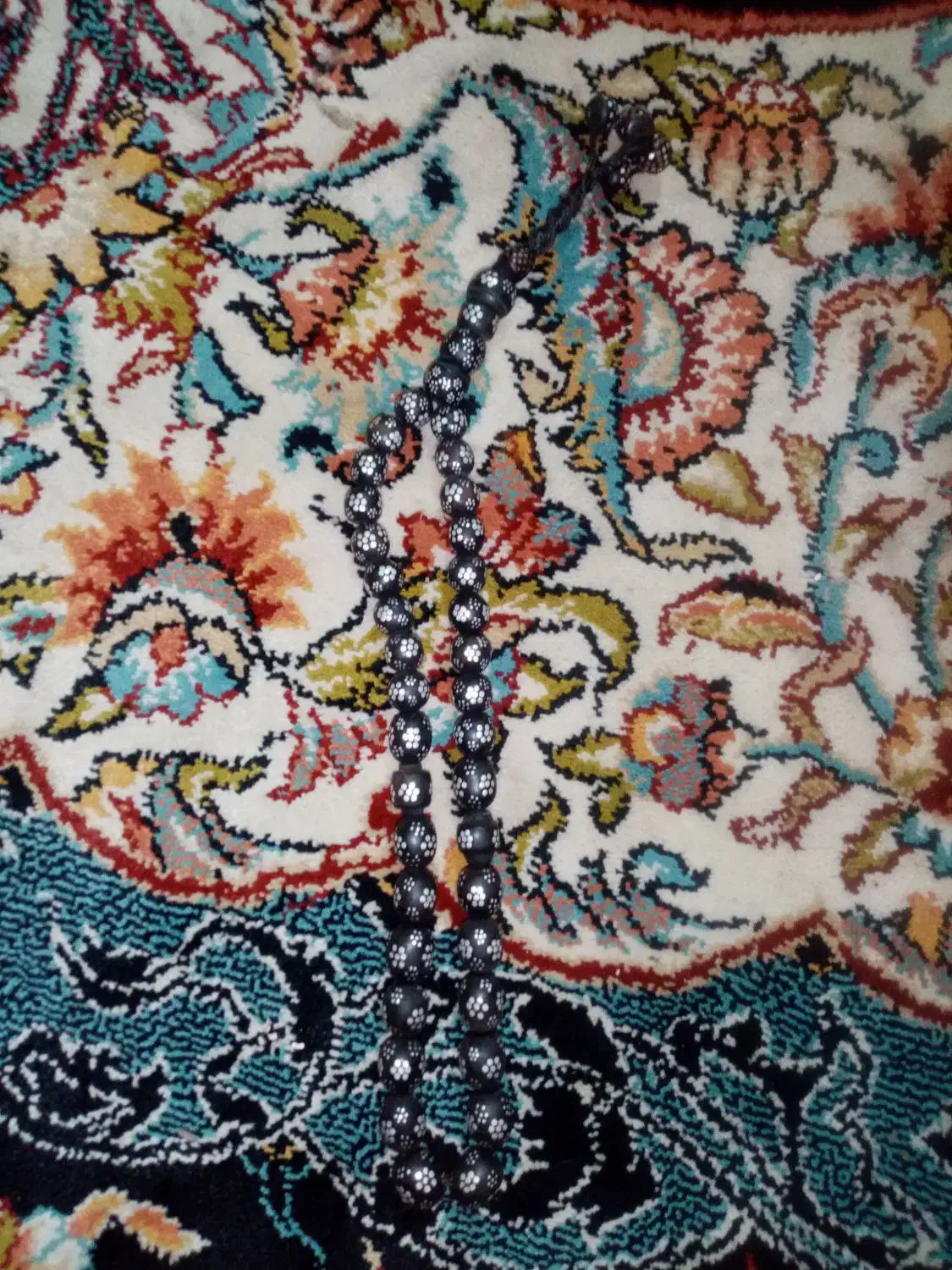 عتیقه|کلکسیون اشیاء عتیقه|مشهد, کوی ولیعصر|دیوار