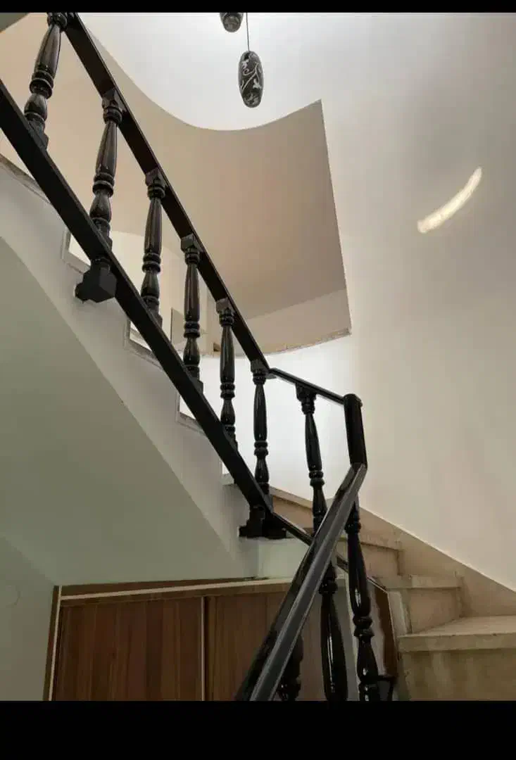 دربست ویلایی  پاسداران  600 متر بنا