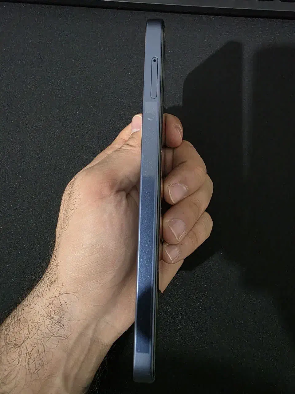 گوشی A25|موبایل|فردیس, فردیس|دیوار