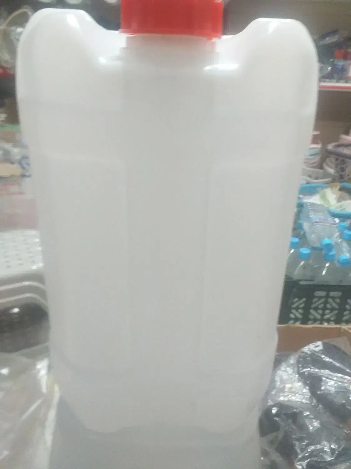 گالن ۲۰ لیتری|ظروف نگهدارنده، پلاستیکی، یک‌بارمصرف|کاشان, مدرس|دیوار