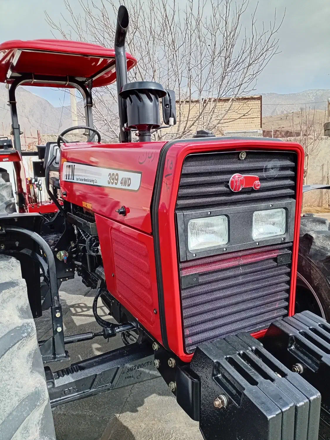 ۱۴۰۳ومدل ۷۰|خودرو سنگین|سرپل ذهاب, |دیوار