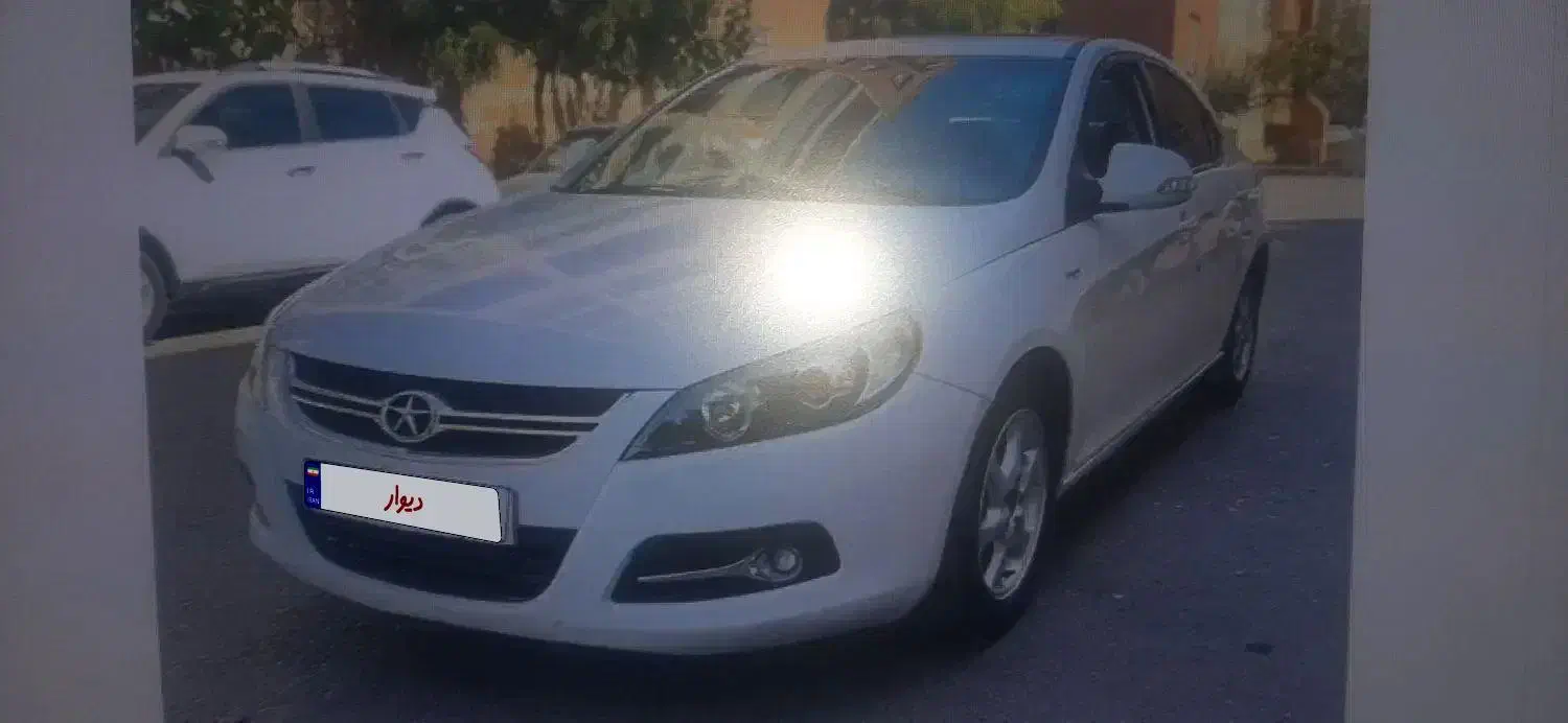 فروش جک j5 96 اتومات|خودرو سواری و وانت|کرمانشاه, |دیوار