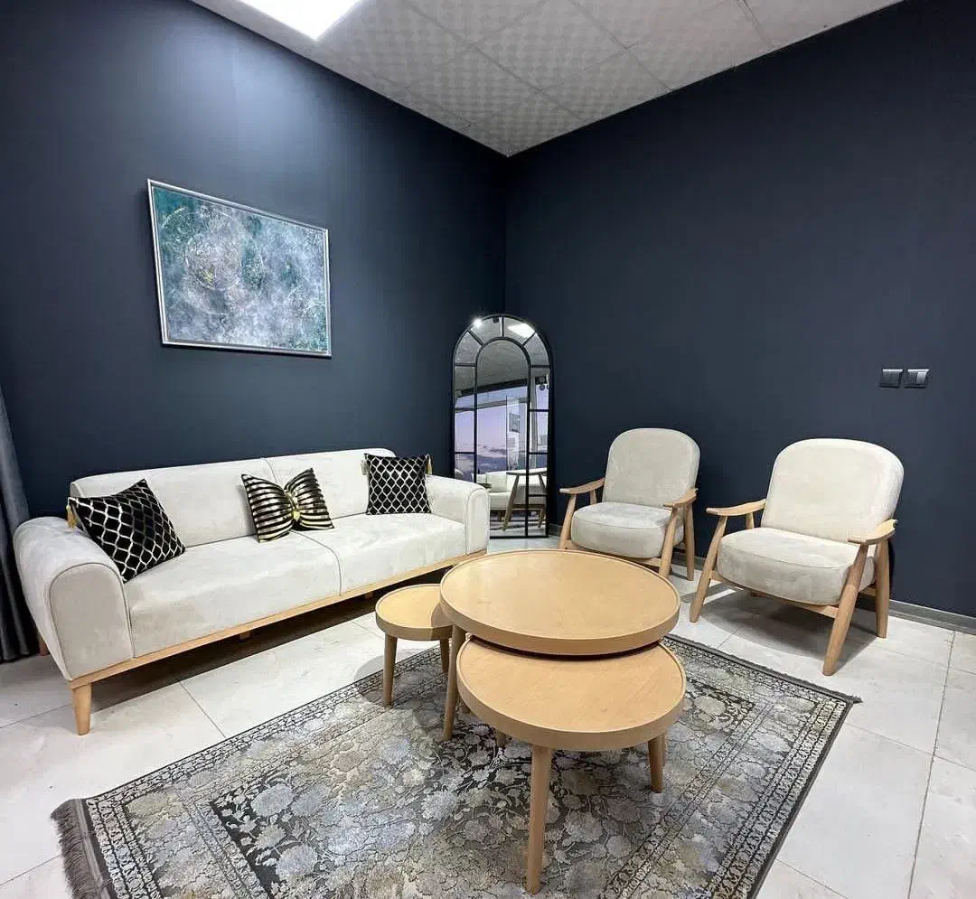 شهر مبل... اقساط 20 ماهه|مبلمان خانگی و میز عسلی|نورآباد, |دیوار