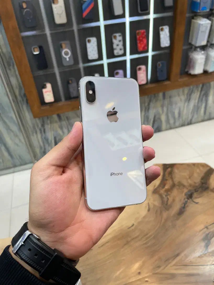 آیفون xs حافظه ۲۵۶ گیگ|موبایل|مشهد, کوثر|دیوار