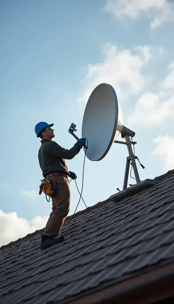 نصاب انتن|خدمات پیشه و مهارت|کوهدشت, |دیوار