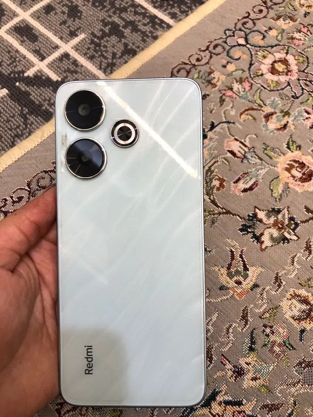 ردمی13|موبایل|سقز, |دیوار