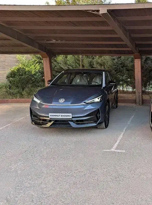 آیدی یونیکس اولترا / IDUNYX ULTRA 2025|خودرو سواری و وانت|تهران, صادقیه|دیوار