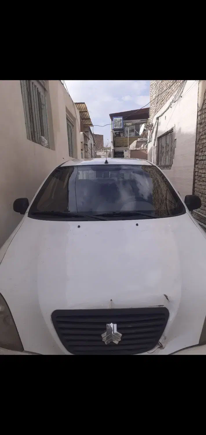 تیبا|خودرو سواری و وانت|ورامین, ورامین|دیوار