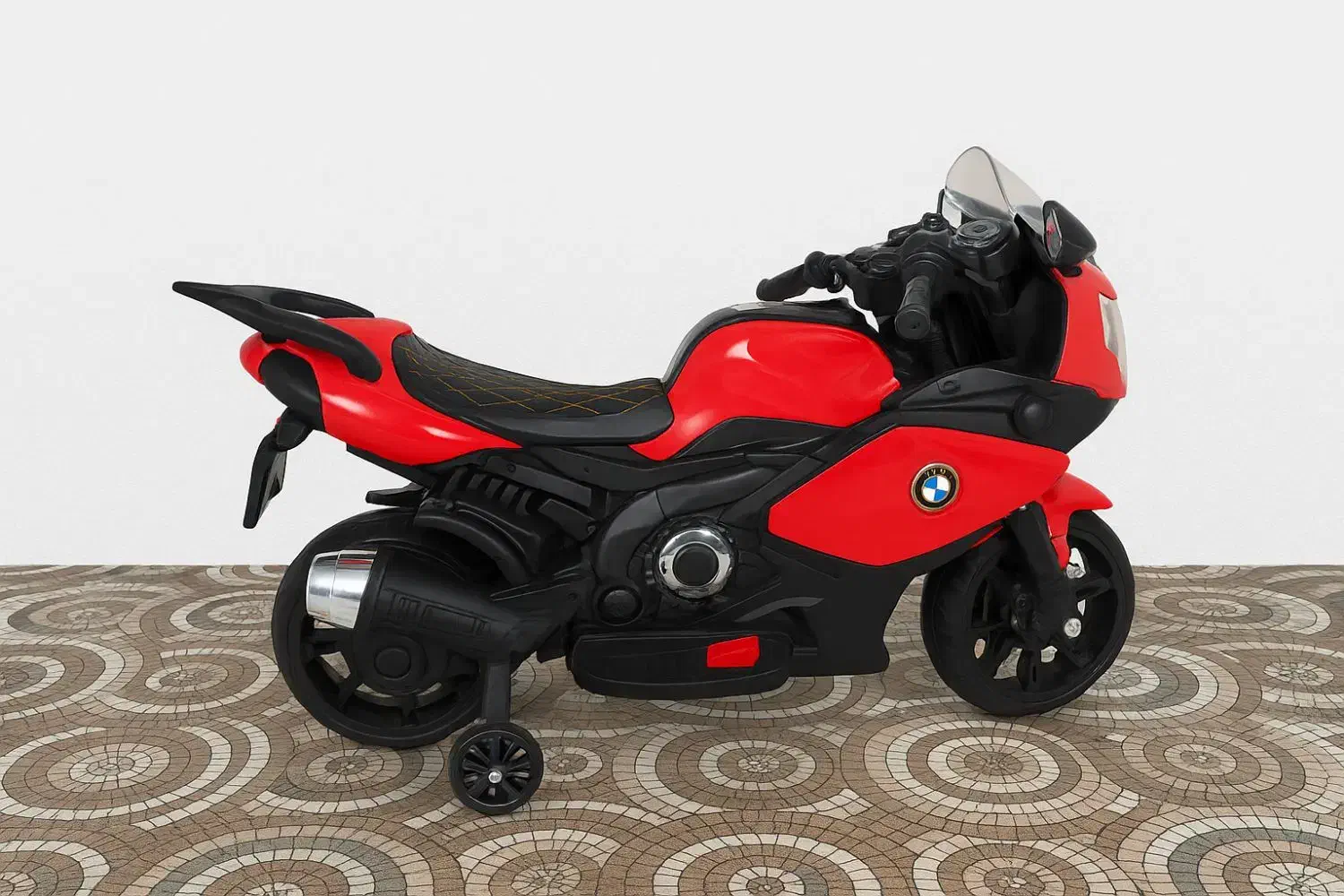 موتور برقی بچگانه|اسباب‌‌بازی|لردگان, |دیوار