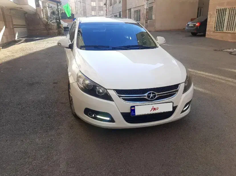 جک J5 فقط اقساط|خودرو سواری و وانت|تهران, نارمک|دیوار