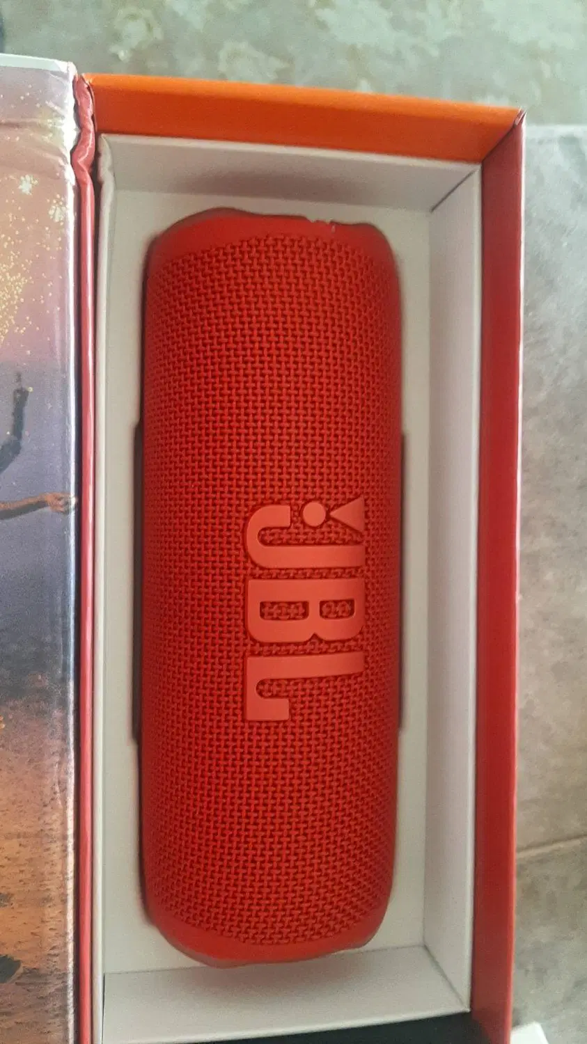 Jbl flip 6|سیستم صوتی خانگی|تهران, آبشار|دیوار