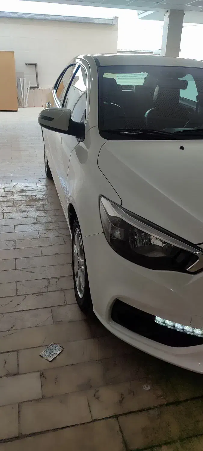 شاهین g 402|خودرو سواری و وانت|بیرجند, |دیوار