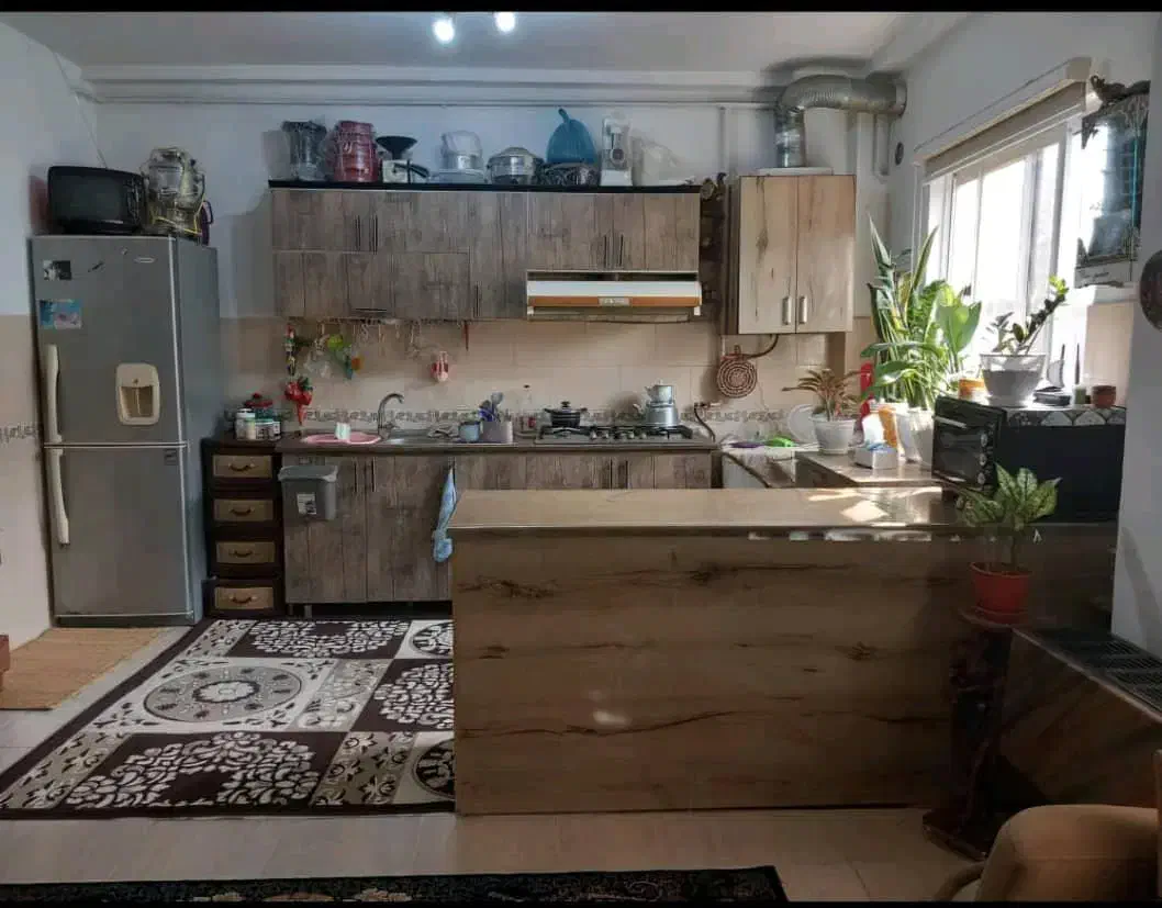 فروش آپارتمان مستقل|فروش آپارتمان|لاهیجان, بازکیاگوراب|دیوار