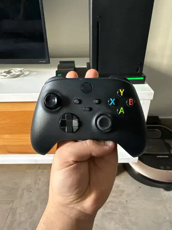 Xbox series x|کنسول، بازی ویدئویی و آنلاین|تهران, سید خندان (جلفا)|دیوار