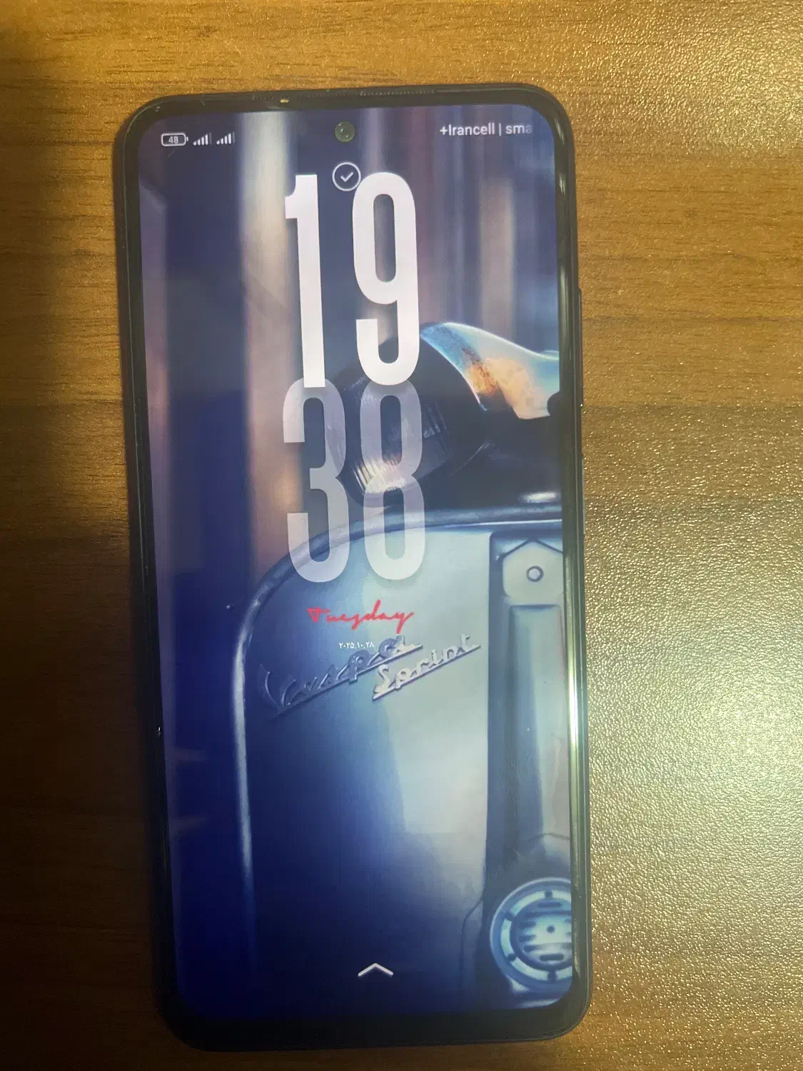 گوشی poco m5s 256g|موبایل|تهران, کرمان|دیوار