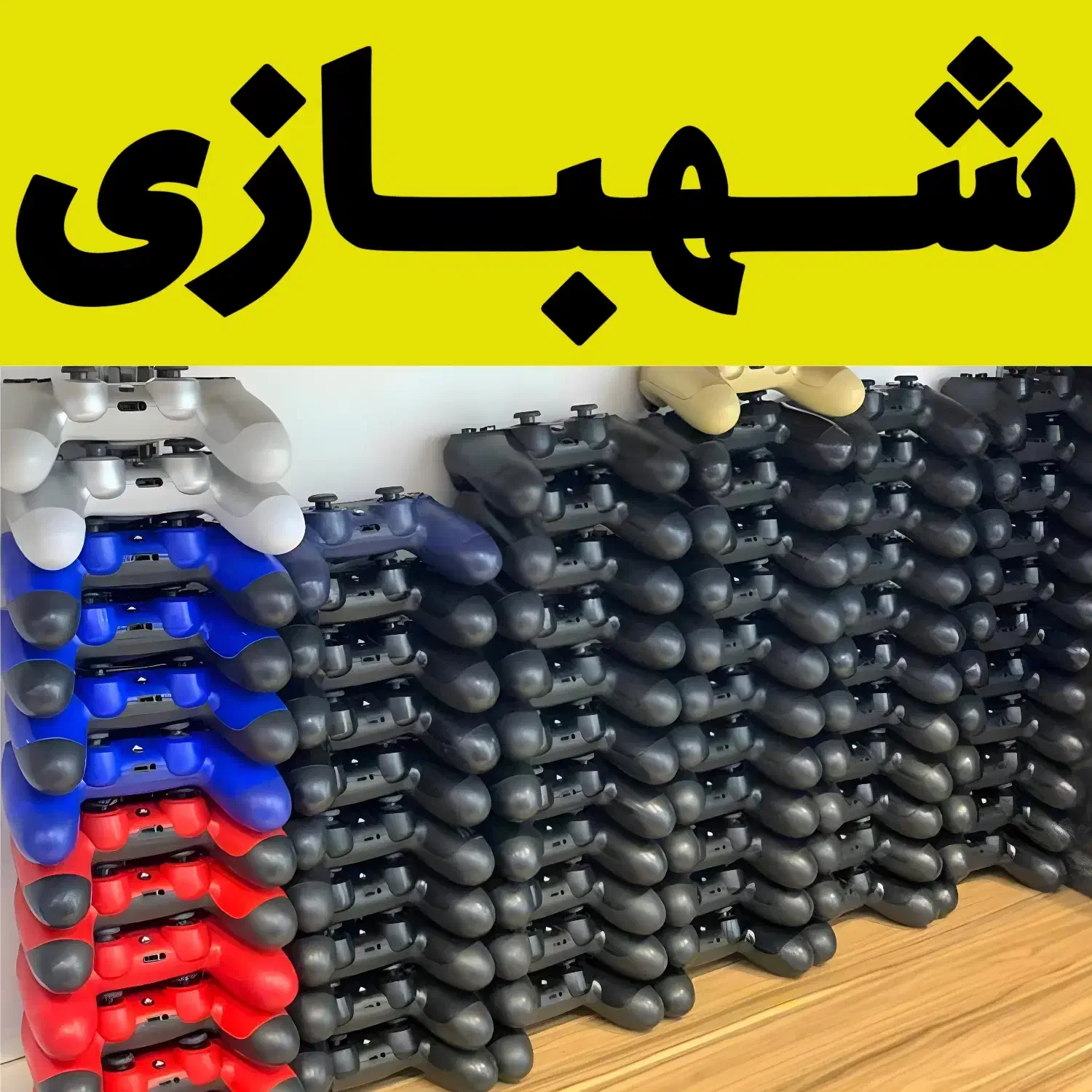 نصب تعمیرتخصصی کنسولPS5بازی دسته4دریفت ذغالی XBOX|کنسول، بازی ویدئویی و آنلاین|تهران, هروی|دیوار