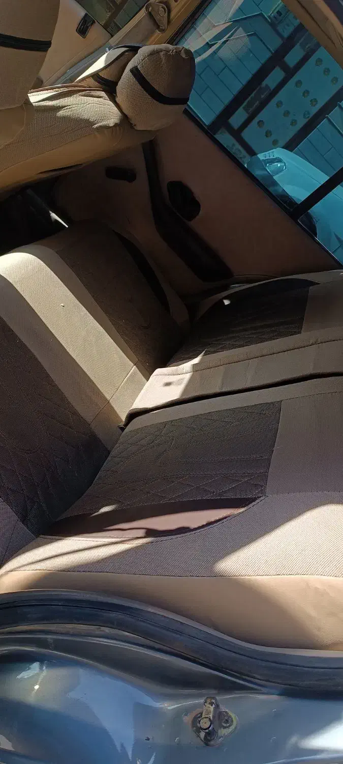 پژو 405-GLX مدل 90 دوگانه کارخانه|خودرو سواری و وانت|دهدشت, |دیوار