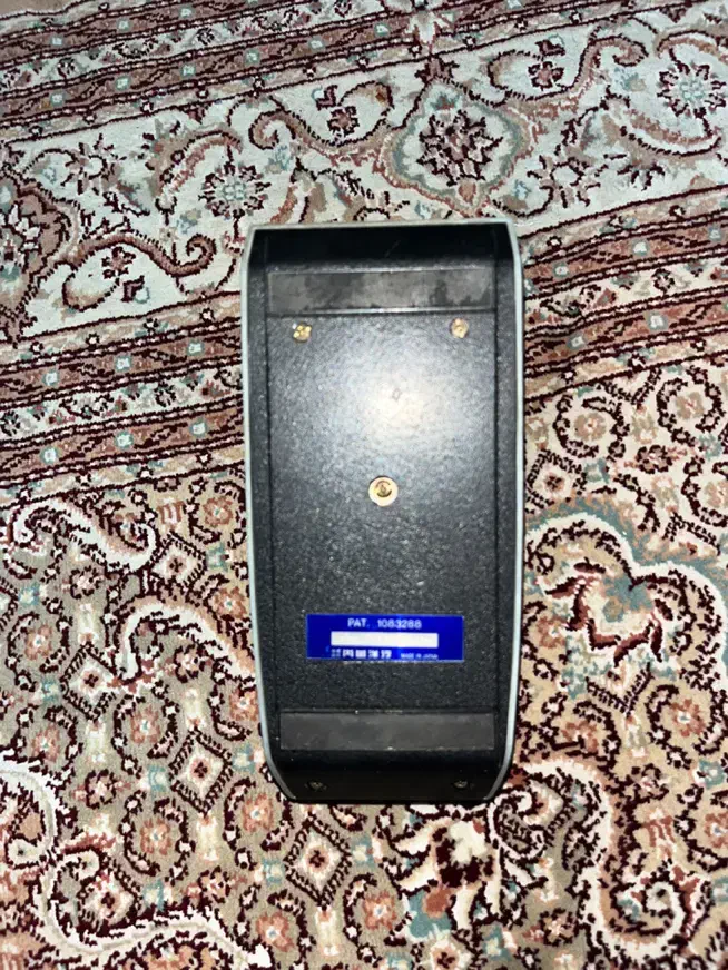 دستگاه چاپ چک پرفراژ|پرینتر، اسکنر، کپی، فکس|تهران, جوانمردان (اندیشه)|دیوار