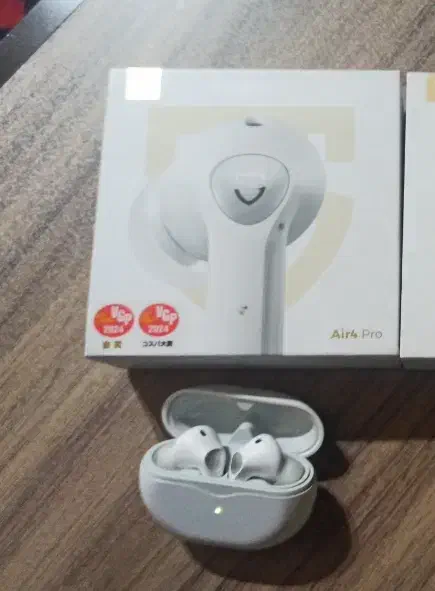 ایرپاد نو A4pro|لوازم جانبی موبایل و تبلت|جهرم, |دیوار