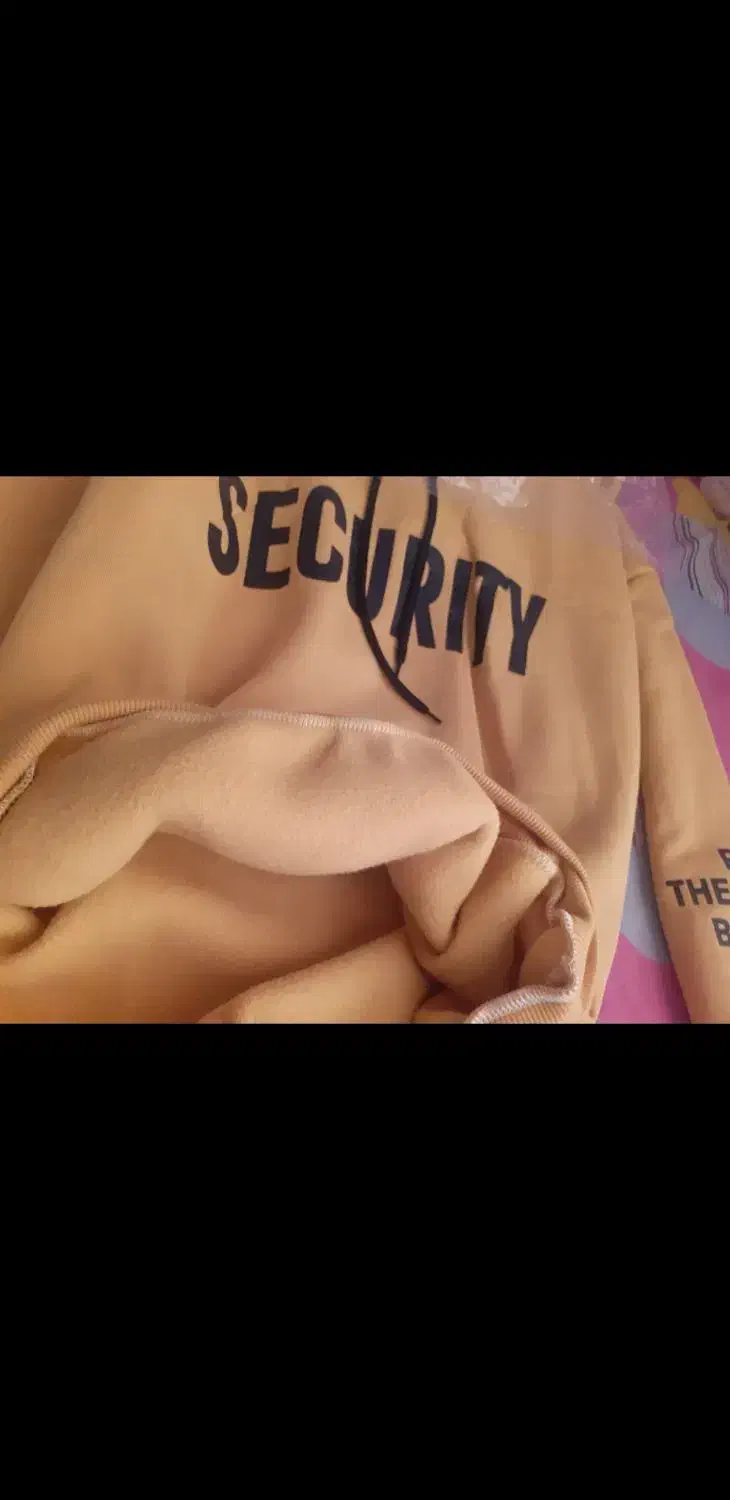 هودی کلاهدار|لباس|پردیس, فاز ۲|دیوار