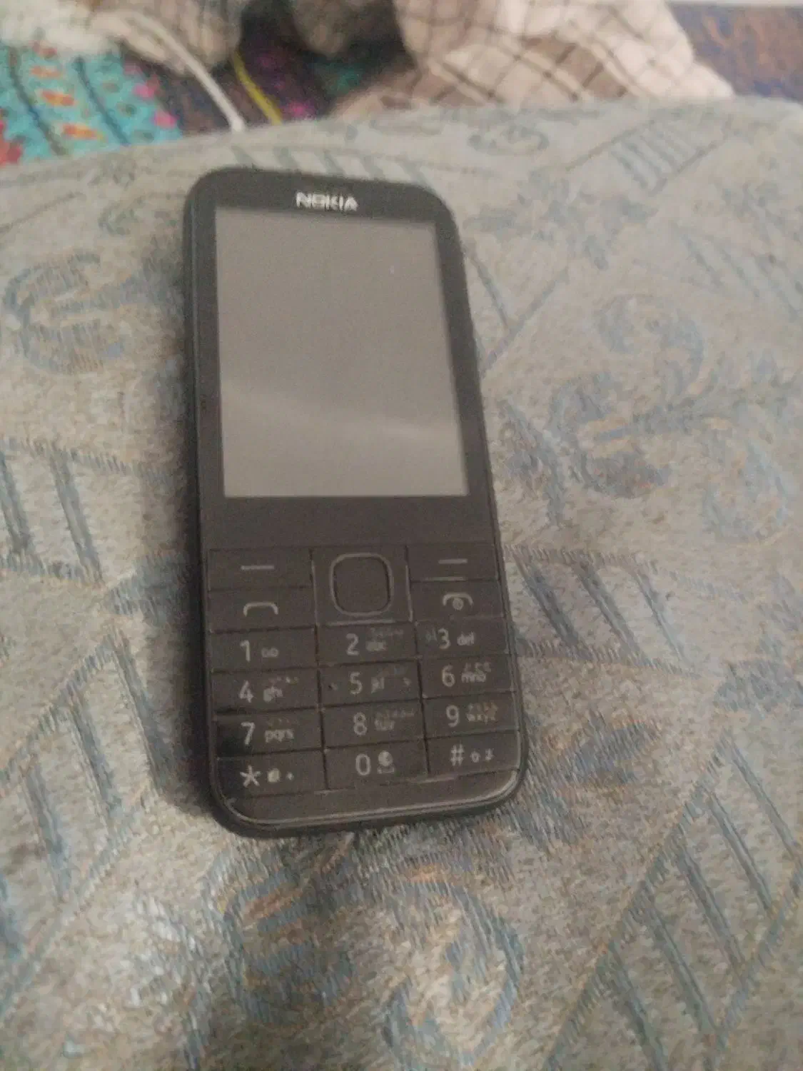 گوشی نوکیا اصلی|موبایل|آمل, |دیوار