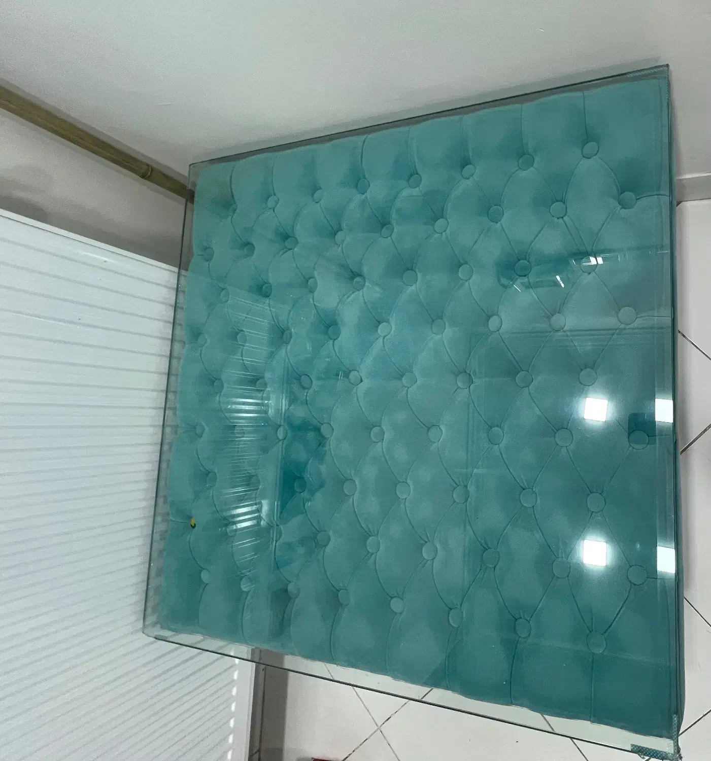 فرش کودک و یکعدد پاف|فرش|ارومیه, |دیوار