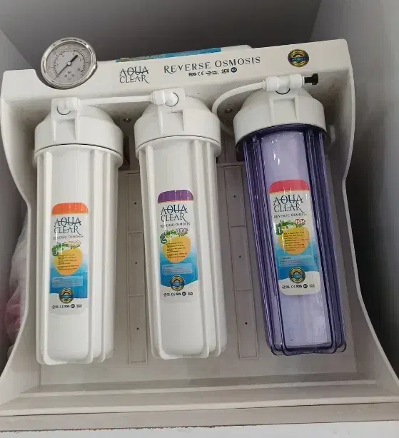 دستگاه تصفیه آب اقساط ۳تا ۷ماه|آبسردکن و تصفیه آب|یزد, |دیوار