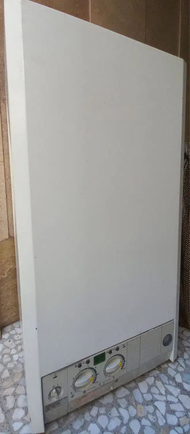 پکیج دو مبدله ایتالیایی|آبگرمکن، پکیج، شوفاژ|تهران, افسریه جنوبی|دیوار