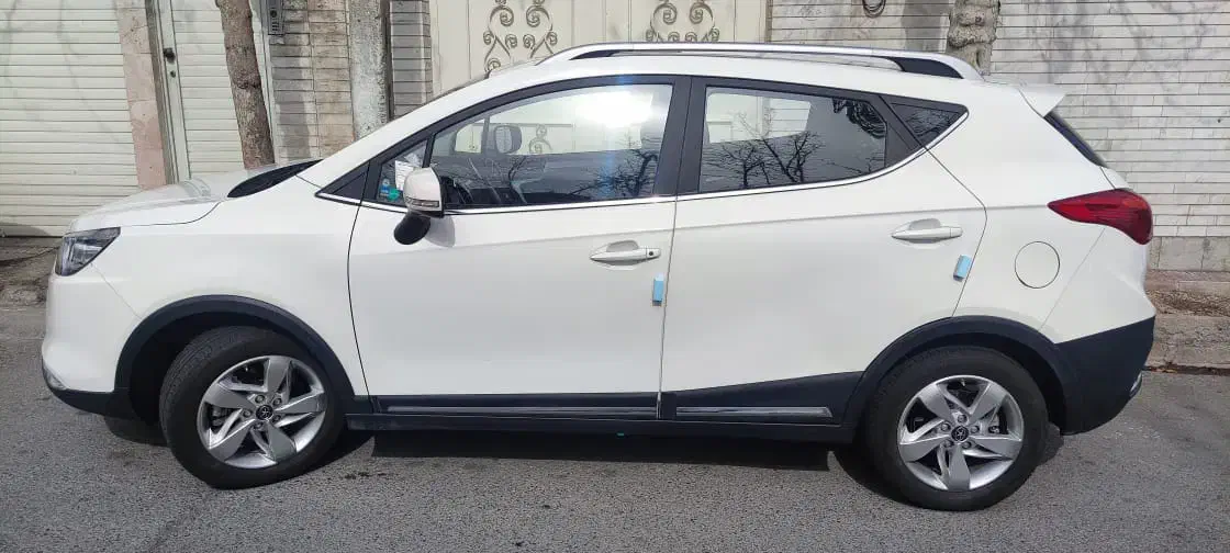 جک s3|خودرو سواری و وانت|تهران, قناتکوثر|دیوار