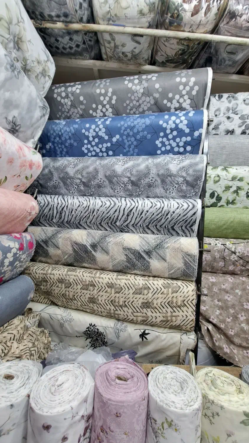 ملحفه روتختی نخی عرض ۲.۵ تغییرشغل ۱۲۵ تا۲۹۰|رختخواب، بالش، پتو|تهران, مولوی|دیوار