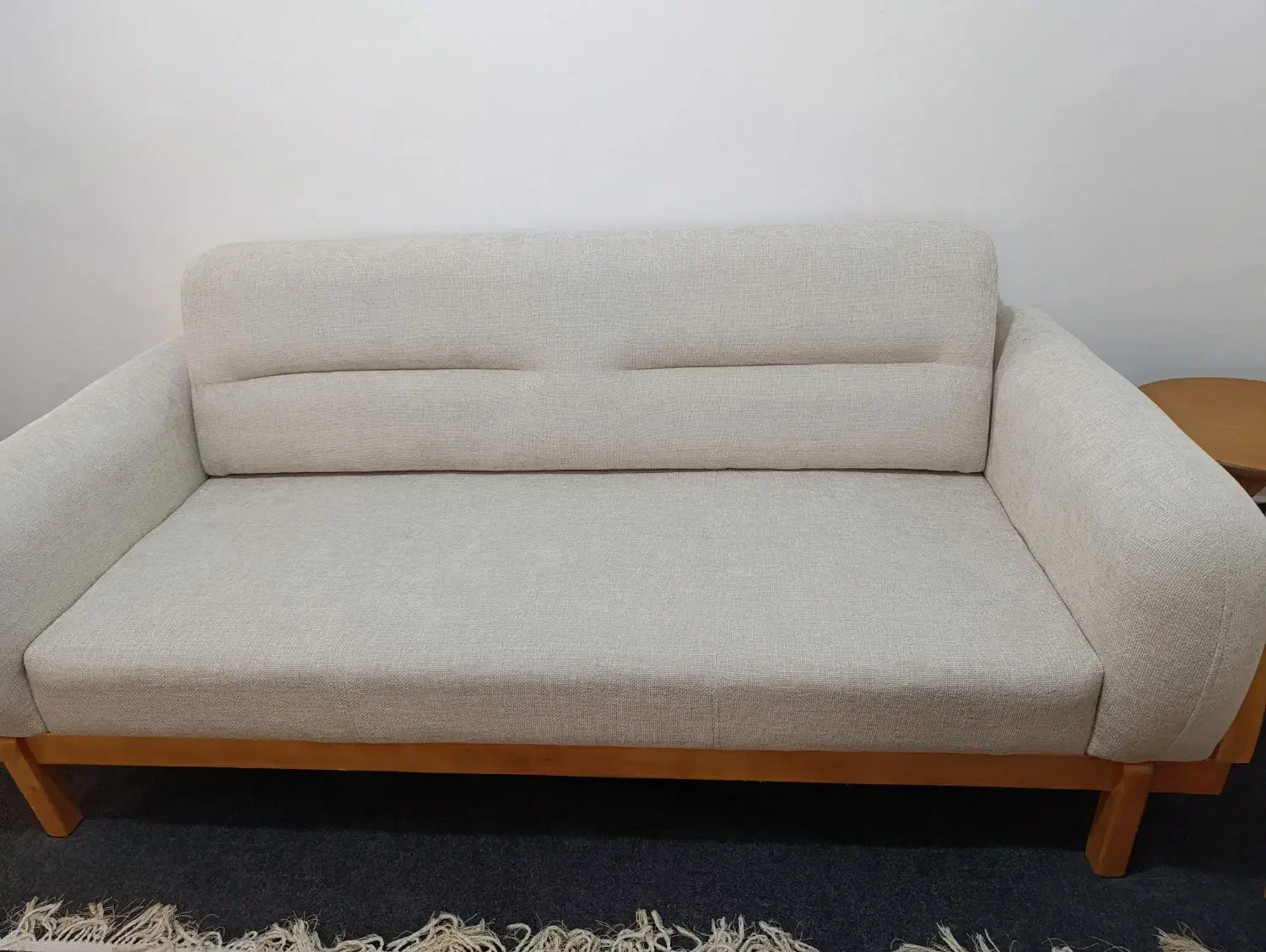 مبل مینی مال ۹ نفره|مبلمان خانگی و میز عسلی|میناب, |دیوار