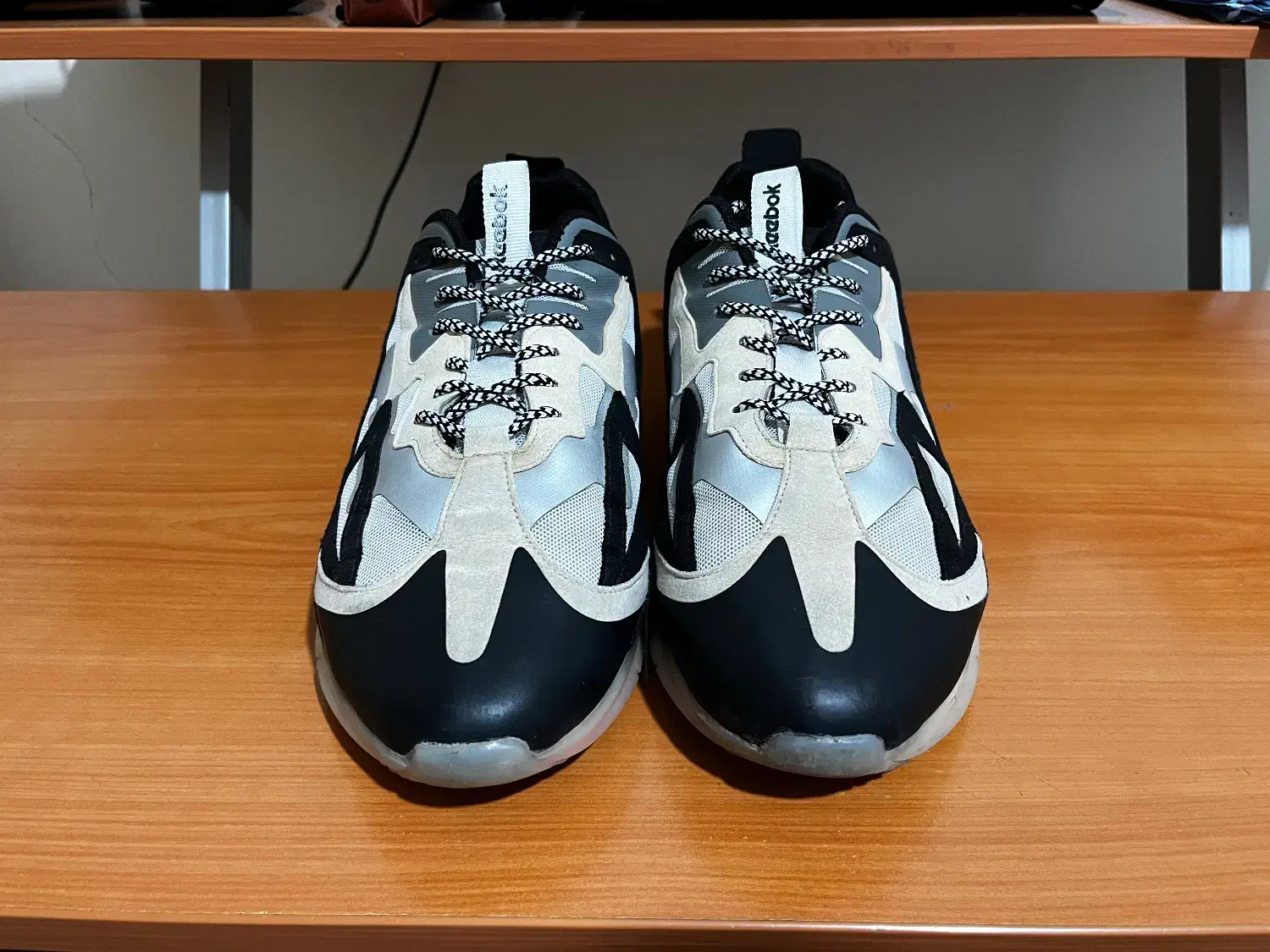 کفش کتانی Reebok مدل LAN2 اسپرت|کیف، کفش، کمربند|هشتگرد, شهرک ریحانه|دیوار