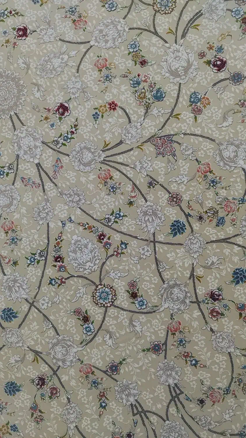 فرش|فرش|کاشان, شهرک صنعتی راوند|دیوار