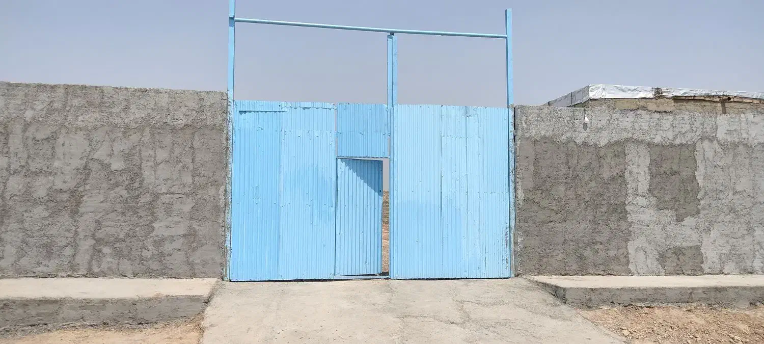 یک ملک 800 متری در ام اطمیر ام اتمیر بفروش میرسد|فروش خانه و ویلا|اهواز, اسماعیلیه|دیوار