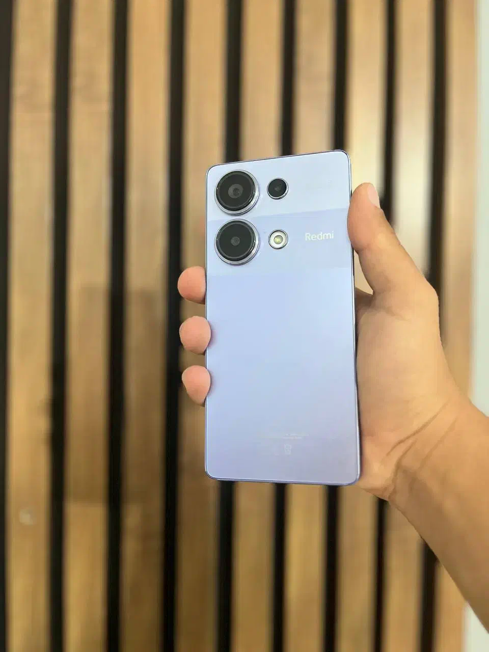 redmi note13pro|موبایل|آق قلا, |دیوار