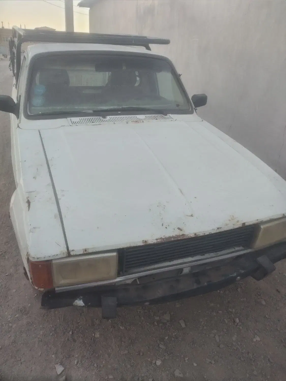 پیکان وانت|خودرو سواری و وانت|گزیک, |دیوار