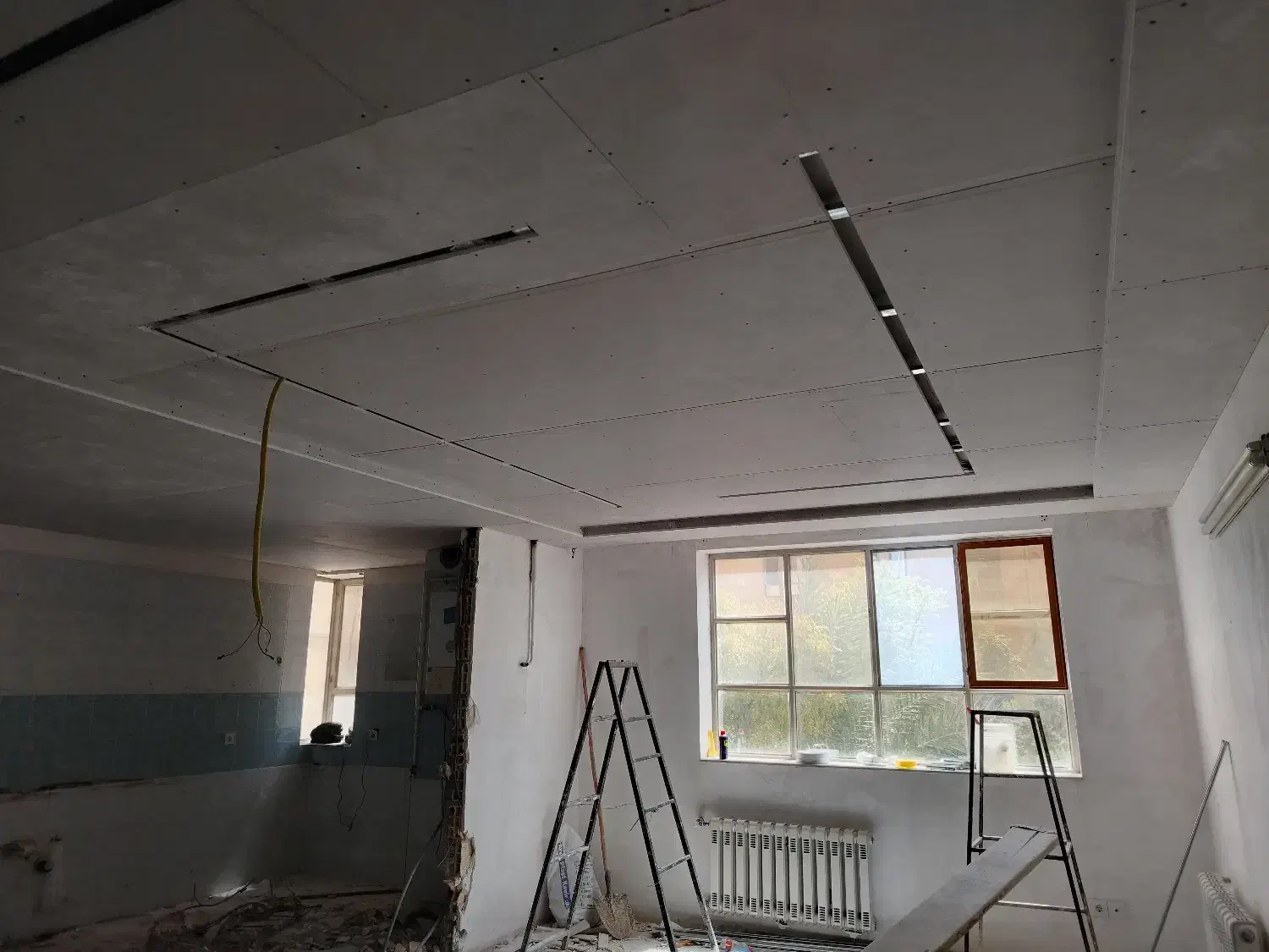 شاگرد صفر کناف|استخدام معماری، عمران و ساختمانی|حمیدیا, |دیوار