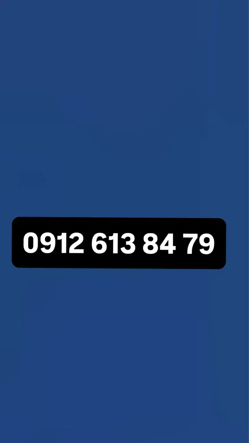 09121193461 09126138479|سیم‌کارت|تهران, شیخ هادی|دیوار