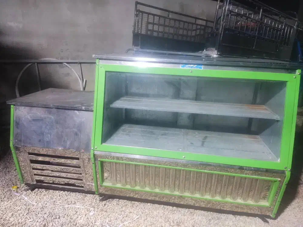 یخچال|یخچال و فریزر|فیروزآباد (فارس), |دیوار