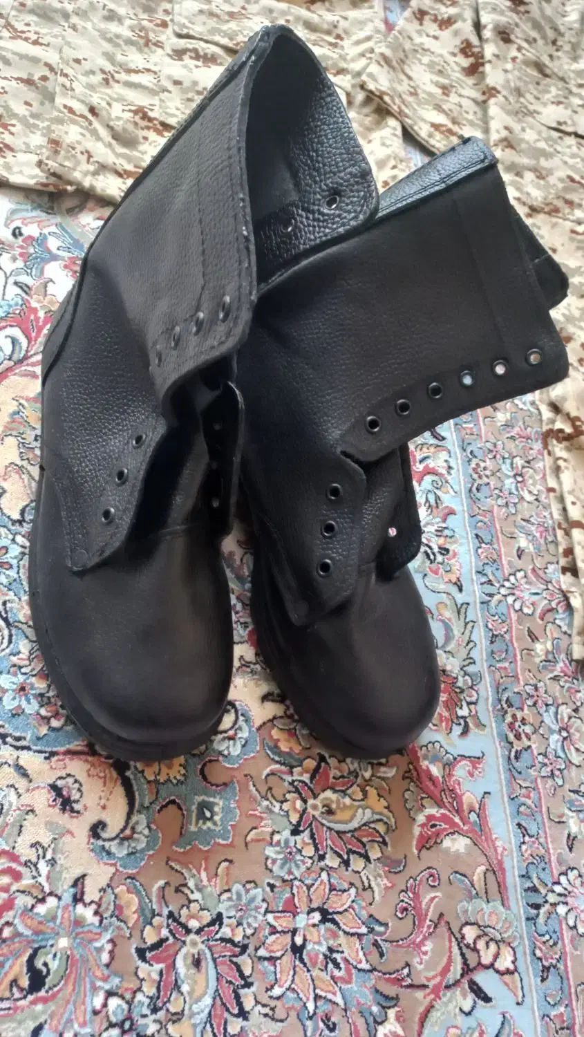 لباس سربازی نو (ست)|لباس|شهریار, شهریار|دیوار