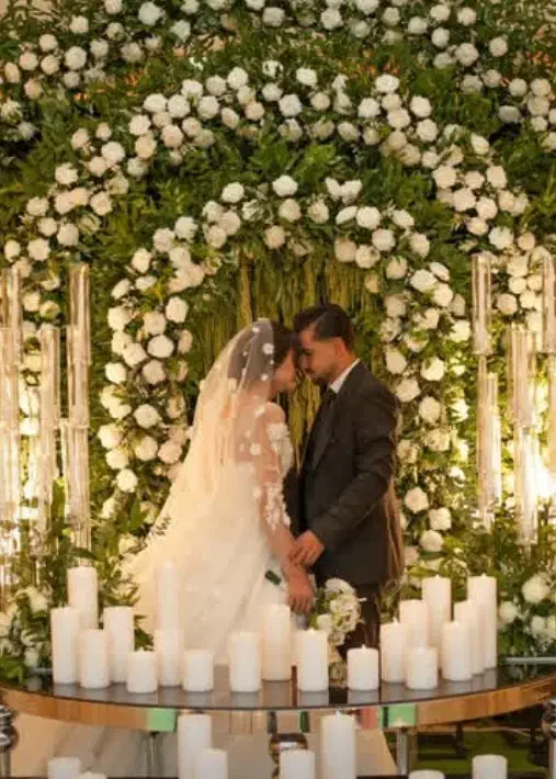 تشریفات ازدواج|خدمات پذیرایی، مراسم|مشهد, سجاد شهر|دیوار