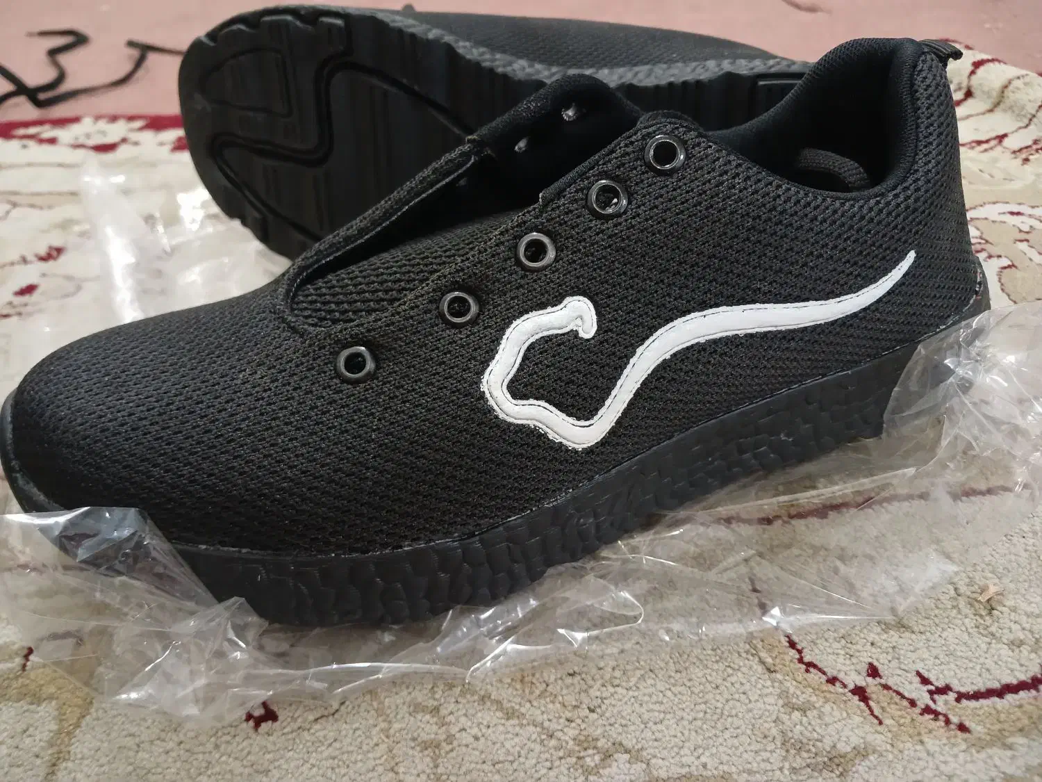 دو جفت کفش کاملا نو|کیف، کفش، کمربند|بهبهان, |دیوار