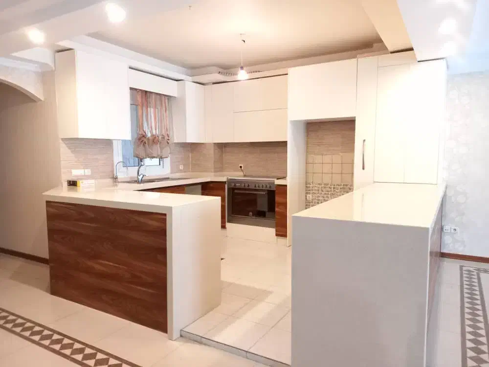 پاسداران ۱۶۰ متر اجاره قابل تبدیل