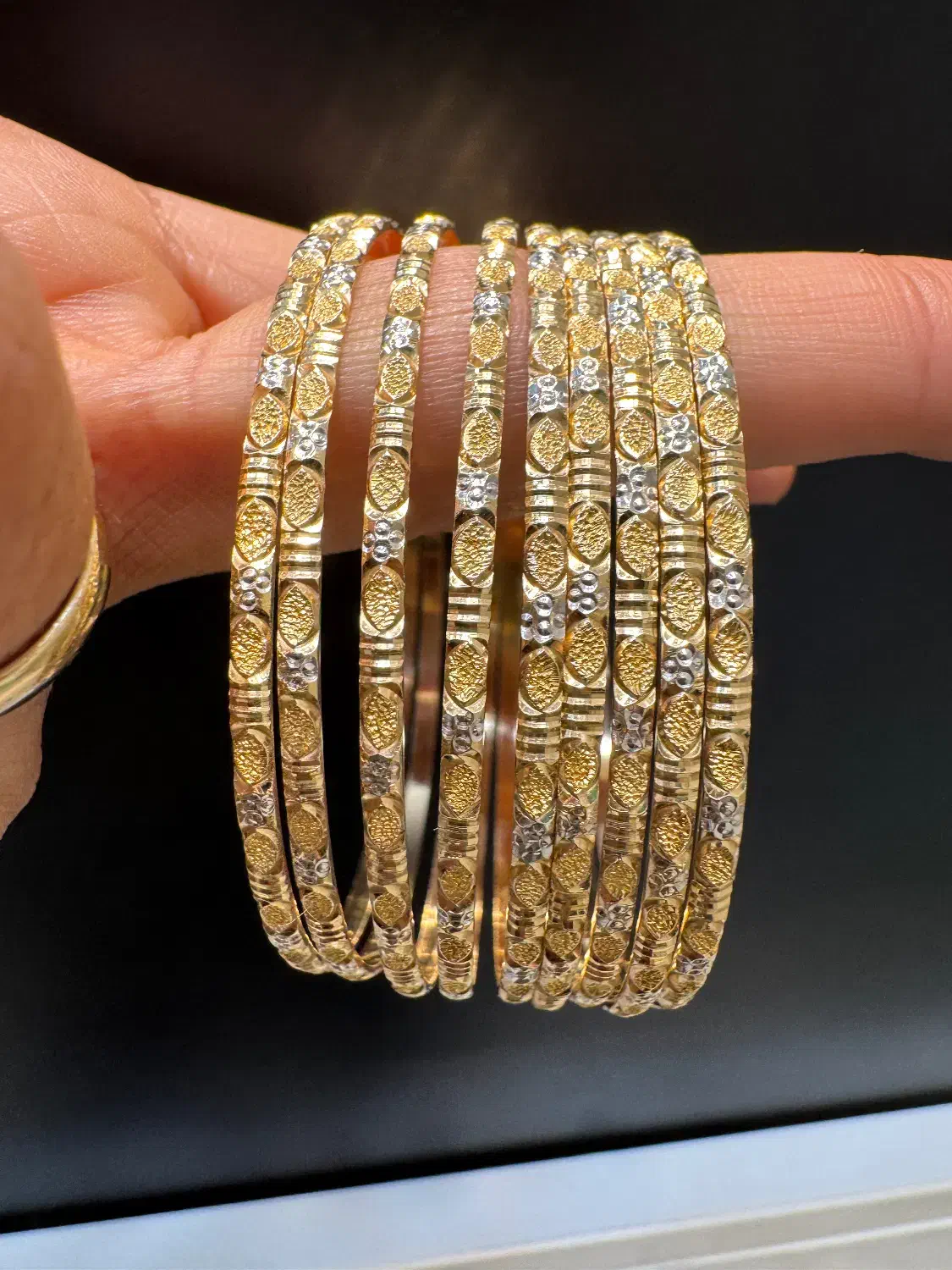 النگوهای سایز ۳|جواهرات|بروجرد, |دیوار