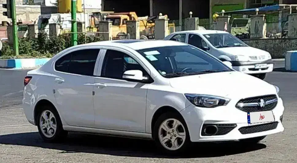 شاهین مدل1400|خودرو سواری و وانت|تبریز, |دیوار