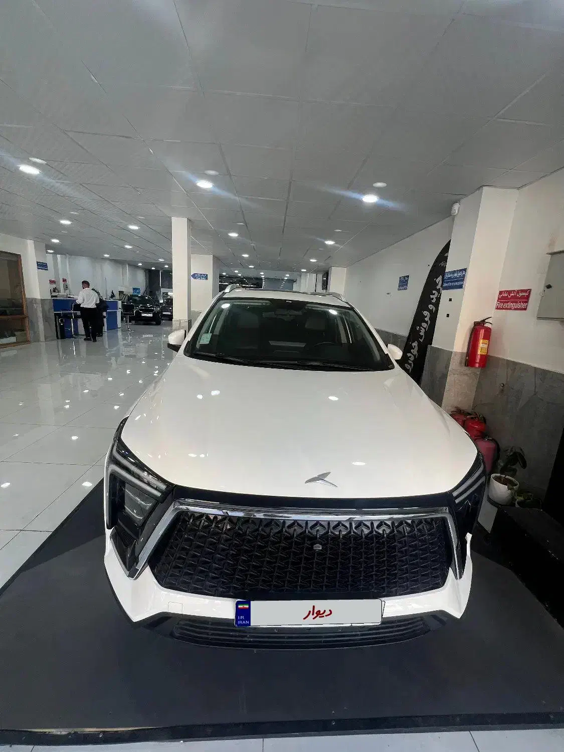 خودرو|خودرو سواری و وانت|شیراز, زند|دیوار