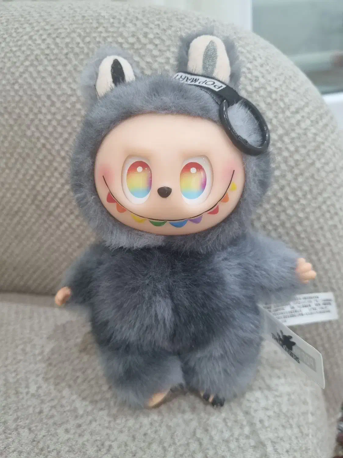 لبوبوی 290 تومنی رسید|اسباب‌‌بازی|گنبد کاووس, |دیوار