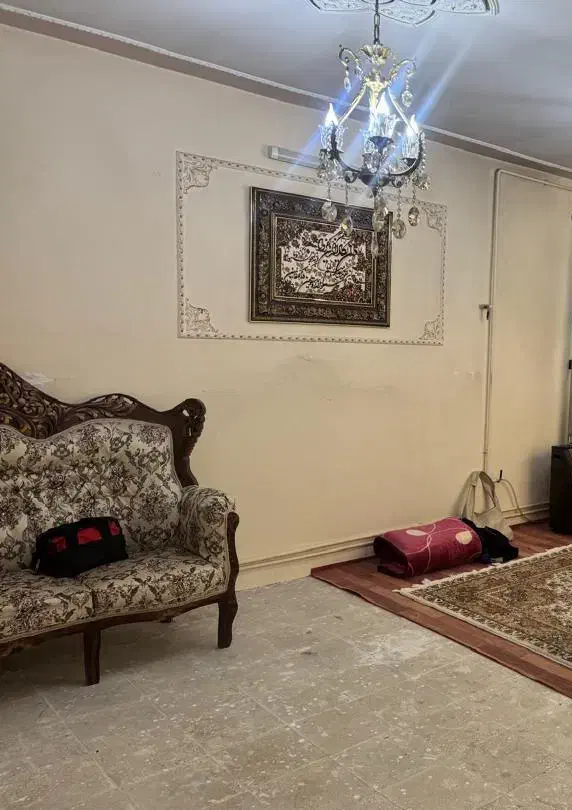 لوستر|لوستر و چراغ آویز|محمدیه-قزوین, |دیوار